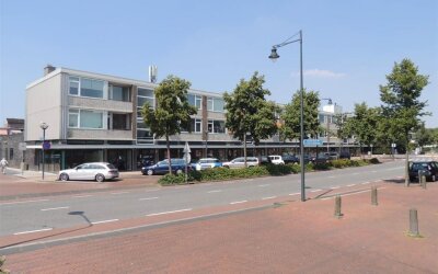 Stadhoudersplein 21