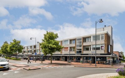 Stadhouders. 43