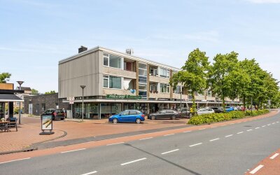 Stadhoudersplein 5