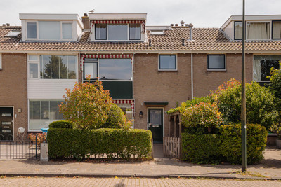 Van Montfoortlaan 26