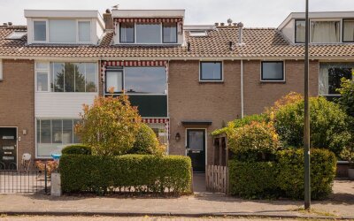 Van Montfoortlaan 26