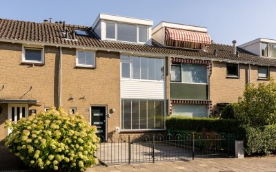 Van Montfoortlaan 28