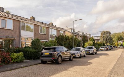 Van der Marckstraat 7