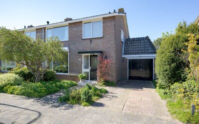 Van der Marckstraat 9