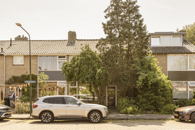 Lodesteijnstraat 25