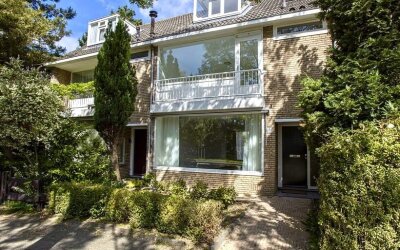Fabritiuslaan 3
