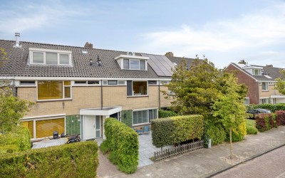 Paedtslaan 18