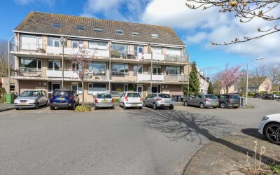 Strandwal 53