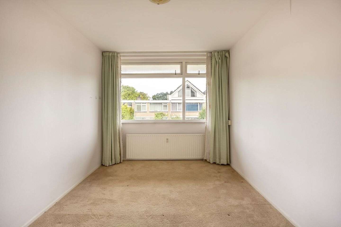Appartement te koop: Starrenburglaan 75, Wassenaar