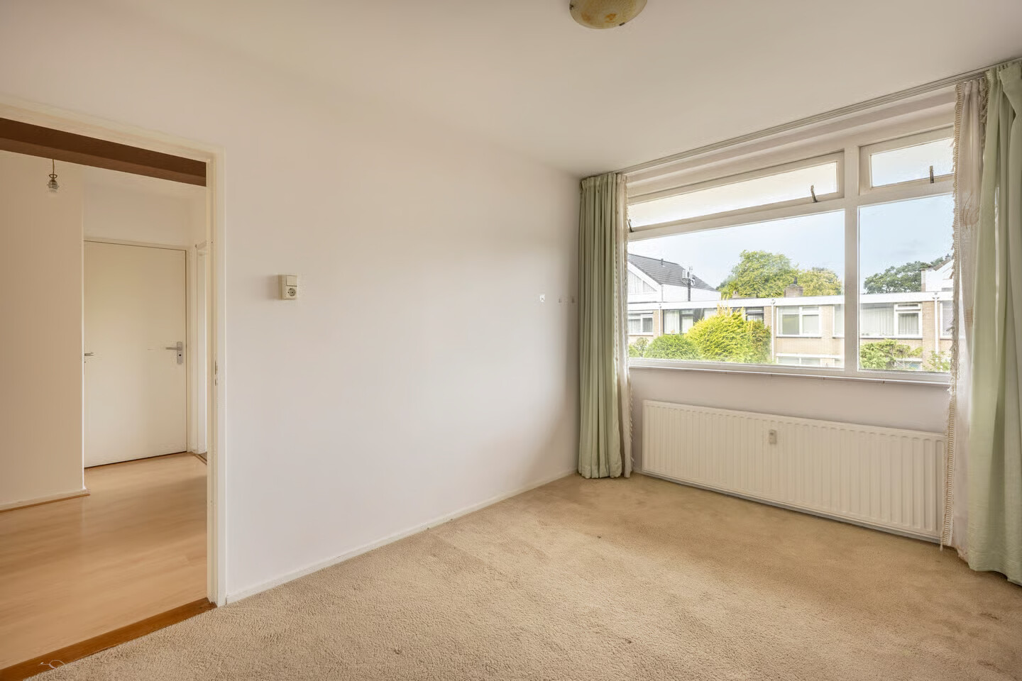 Appartement te koop: Starrenburglaan 75, Wassenaar