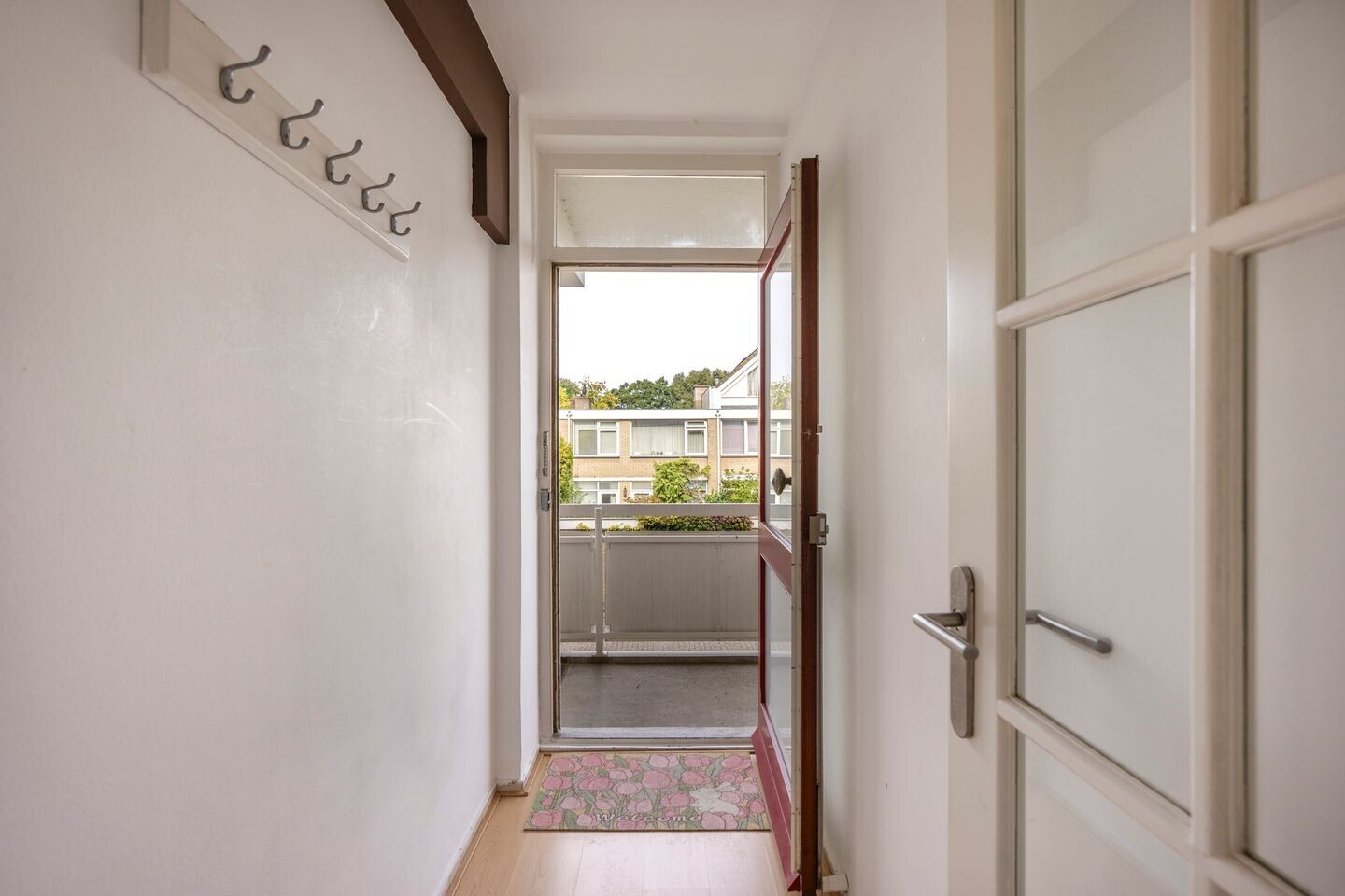 Appartement te koop: Starrenburglaan 75, Wassenaar