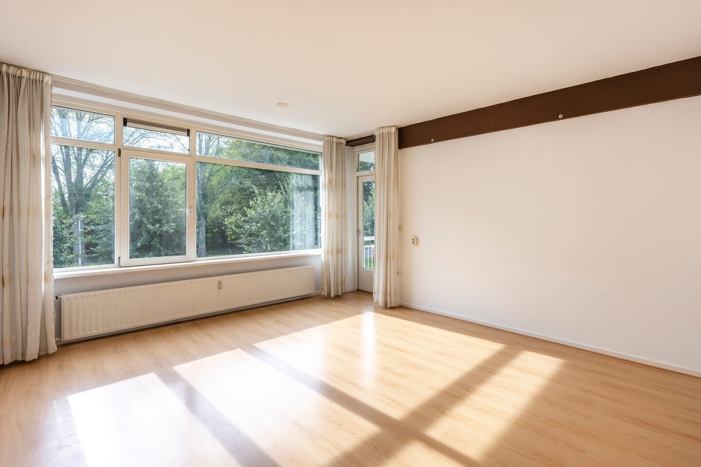 Appartement te koop: Starrenburglaan 75, Wassenaar