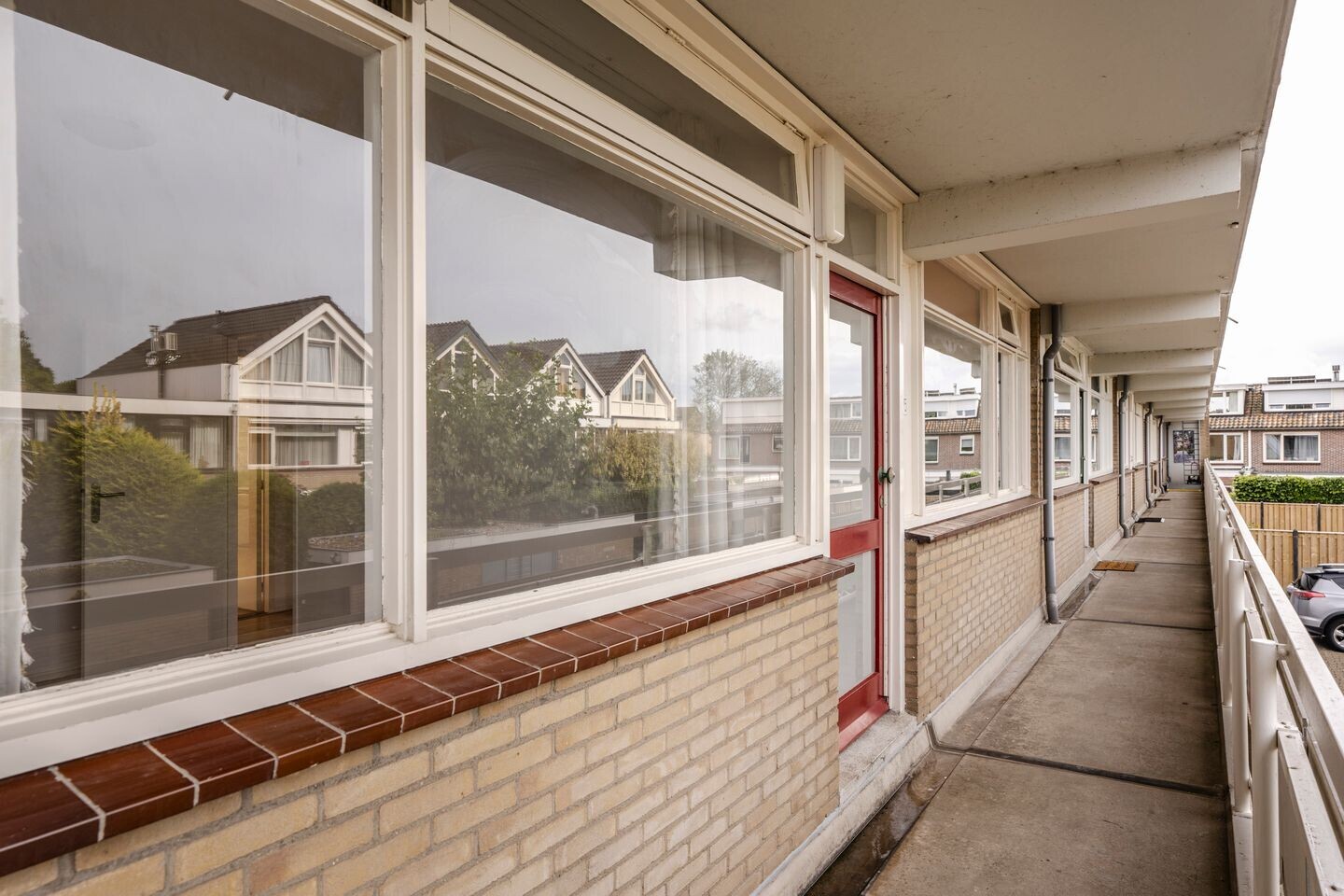 Appartement te koop: Starrenburglaan 75, Wassenaar