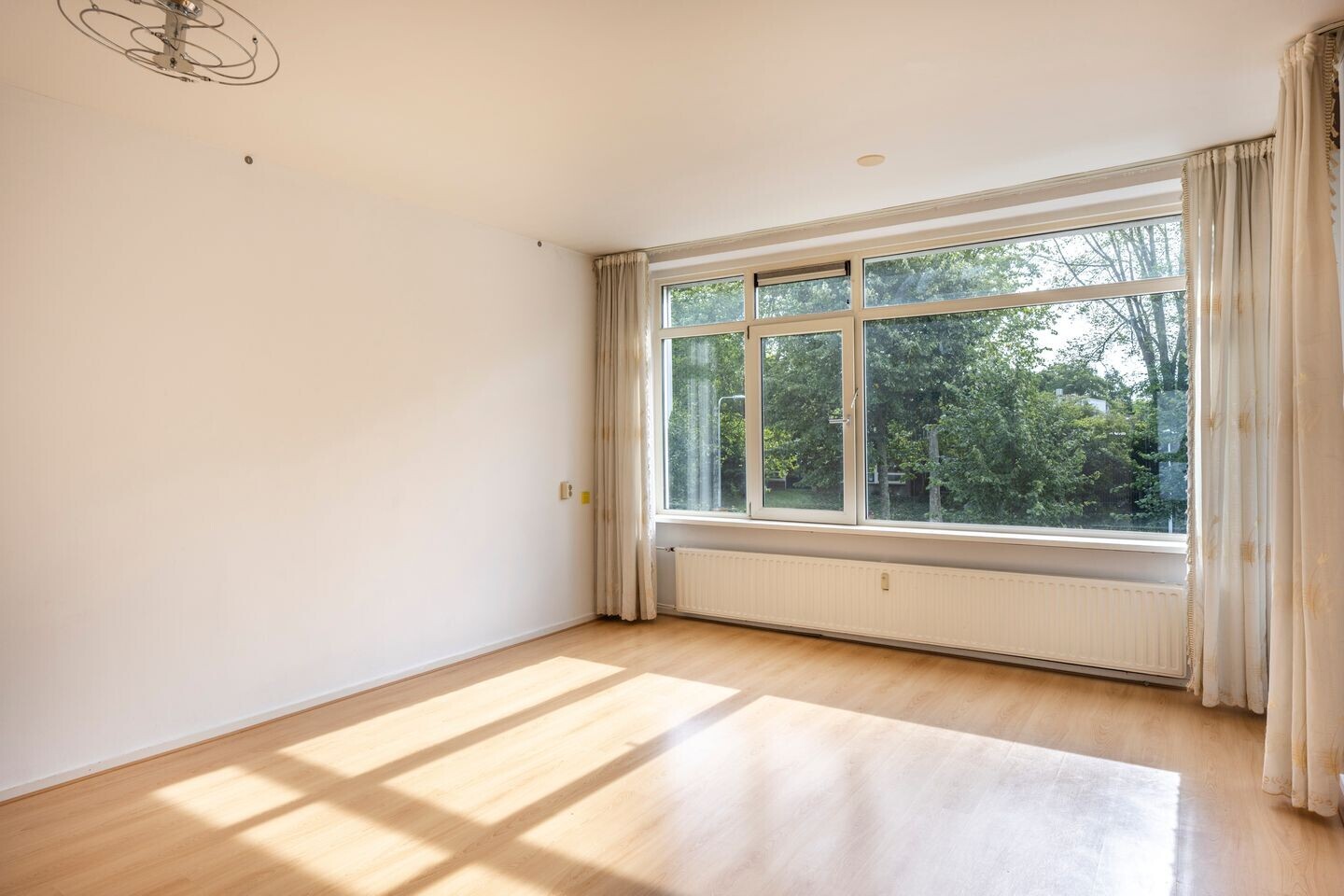 Appartement te koop: Starrenburglaan 75, Wassenaar
