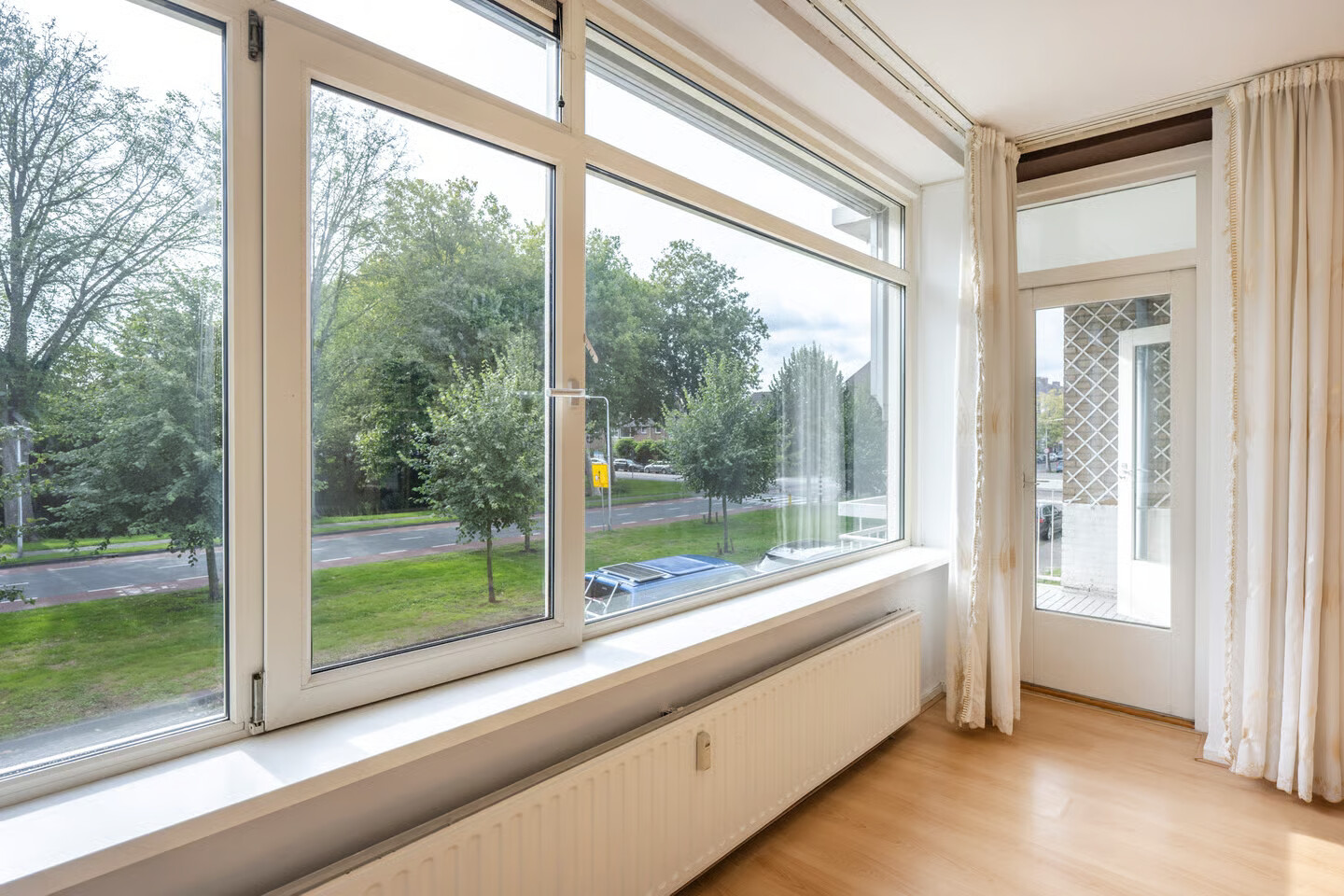Appartement te koop: Starrenburglaan 75, Wassenaar