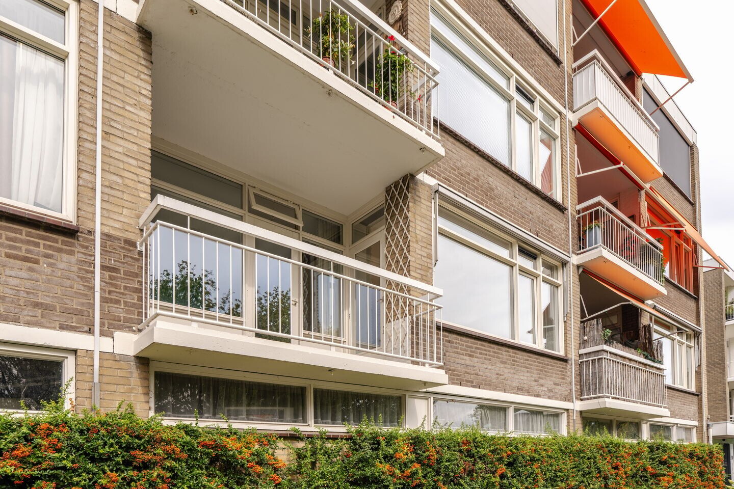 Appartement te koop: Starrenburglaan 75, Wassenaar
