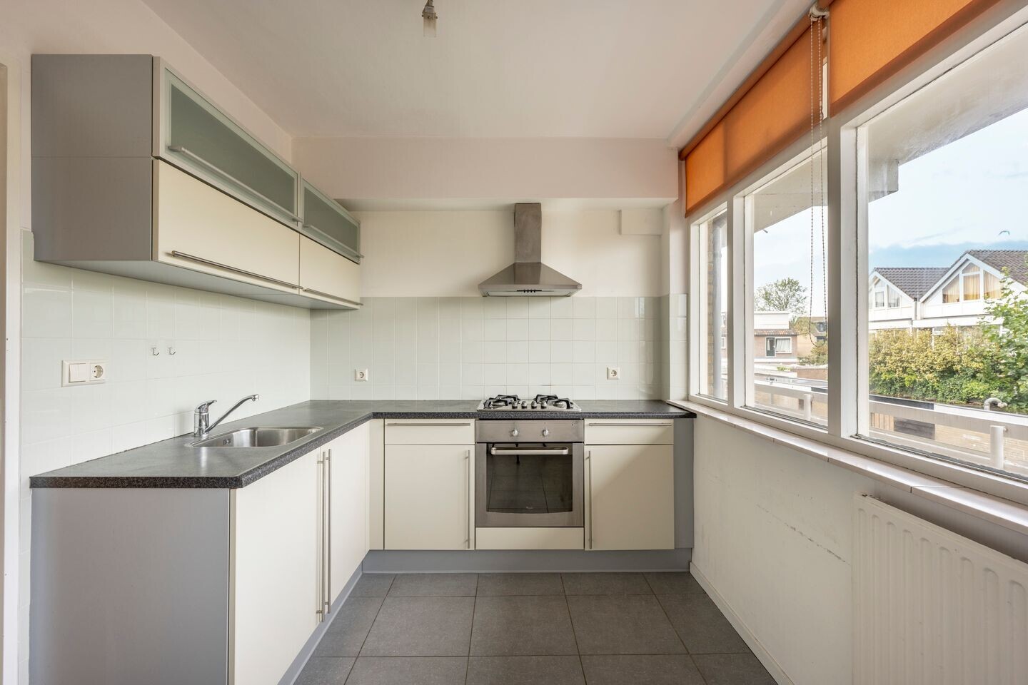 Appartement te koop: Starrenburglaan 75, Wassenaar
