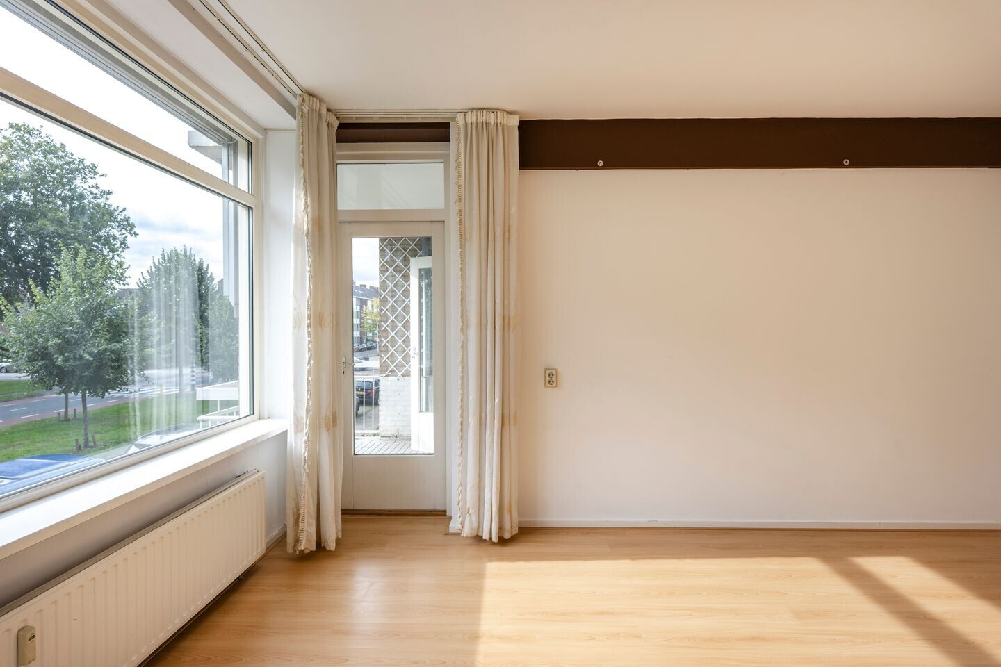Appartement te koop: Starrenburglaan 75, Wassenaar
