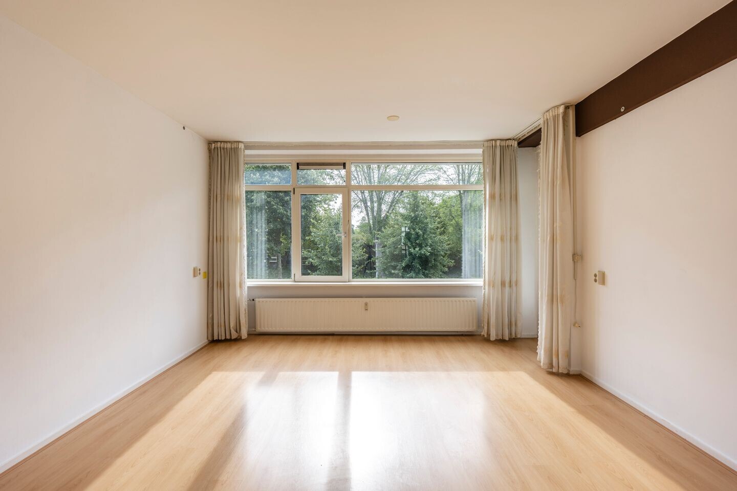 Appartement te koop: Starrenburglaan 75, Wassenaar