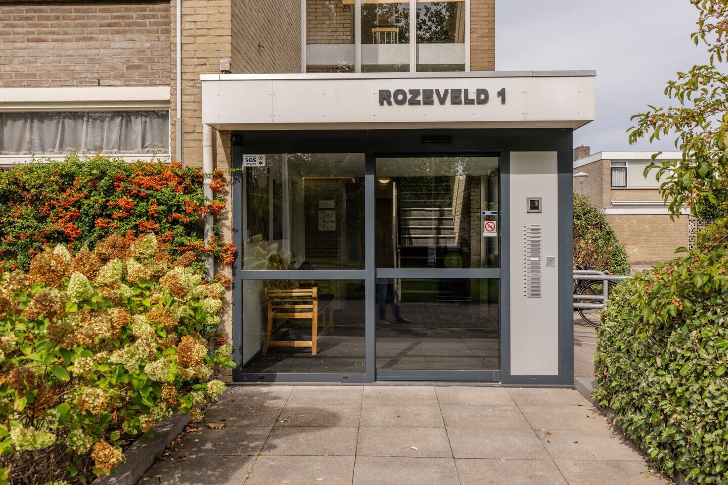 Appartement te koop: Starrenburglaan 75, Wassenaar