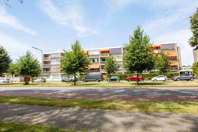 Starrenburglaan 97