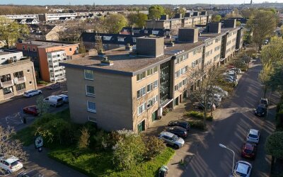 Rozeveldlaan 72