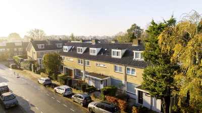 Van Cranenburchlaan 3
