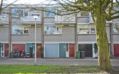 Van Polanenpark 4