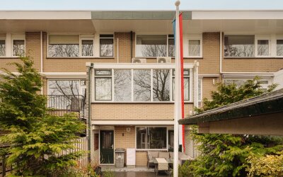Van Polanenpark 80