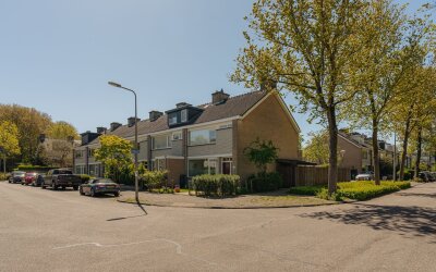 Van Cralingenlaan 11