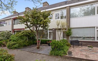 Van Cralingenlaan 16