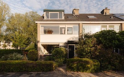 Van Polanenpark 21