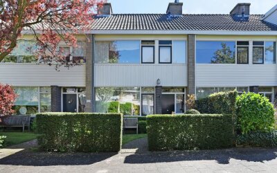 Van Polanenpark 139