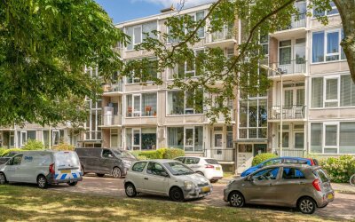 Ter Weerlaan 26