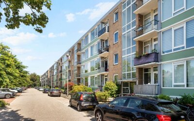 Ter Weerlaan 76