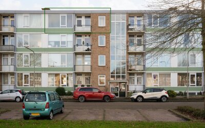 Ter Weerlaan 104