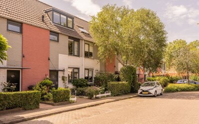Burgemeester Geertsemalaan 14