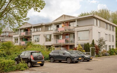 Burgemeester Geertsemalaan 58