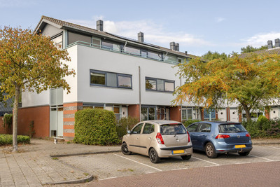 Westerhoflaan 19