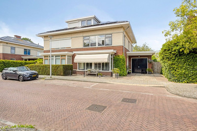 Huis te koop Johanneshoevelaan 7