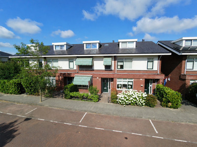 Oostdaallaan 13