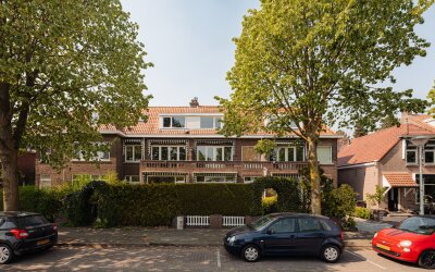 Rijksstraatweg 276