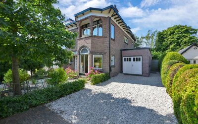 Van Zuylen van Nijeveltstraat 25