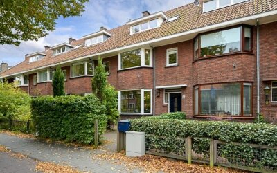 Van Zuylen van Nijeveltstraat 105