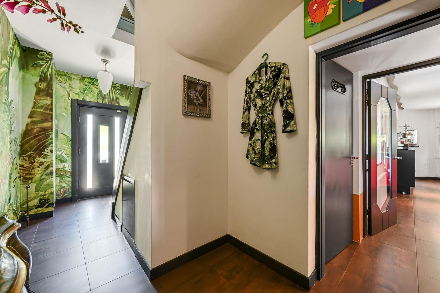 Vrijstaande woning te koop: Van Zuylen van Nijeveltstraat 12, Wassenaar