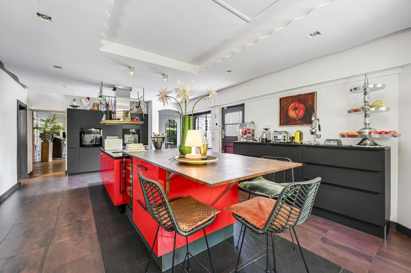 Vrijstaande woning te koop: Van Zuylen van Nijeveltstraat 12, Wassenaar