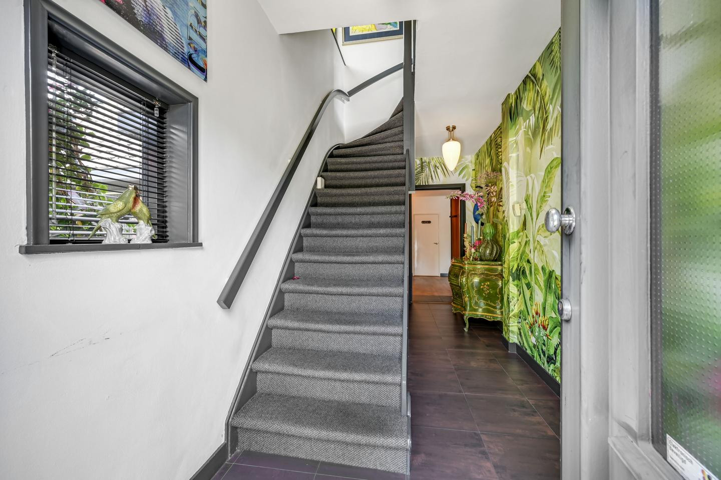 Vrijstaande woning te koop: Van Zuylen van Nijeveltstraat 12, Wassenaar
