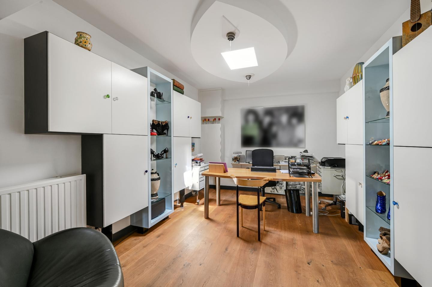Vrijstaande woning te koop: Van Zuylen van Nijeveltstraat 12, Wassenaar