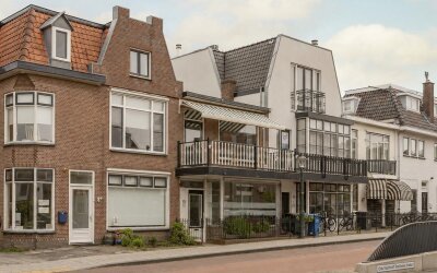Van Zuylen van Nijeveltstraat 6