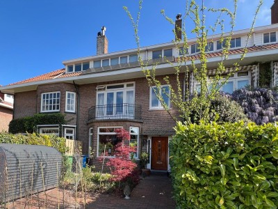 Van Zuylen van Nijeveltstraat 86